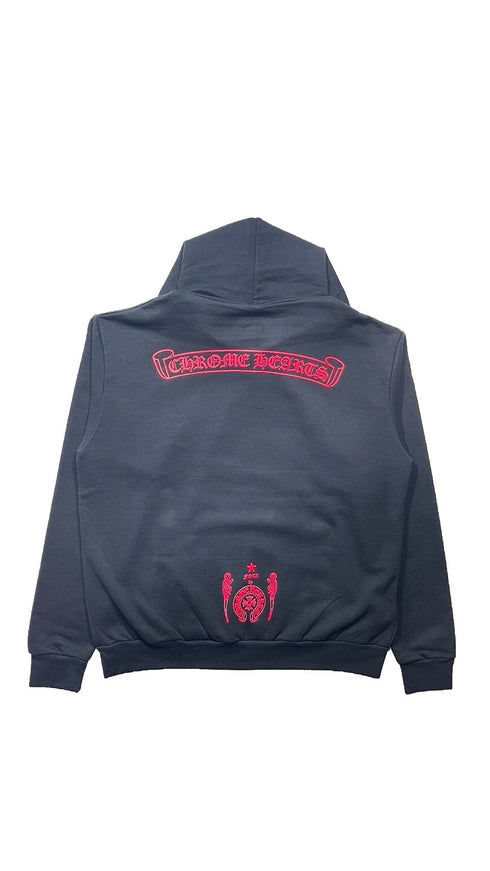 FOTI Harris Teeter ZipUp Hoodie